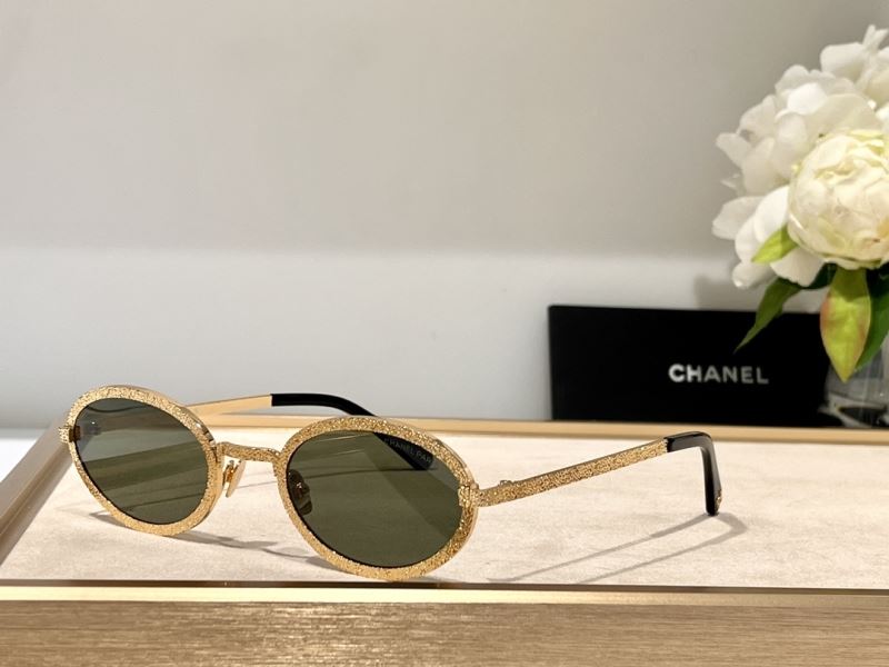 Chanel Sunglasses